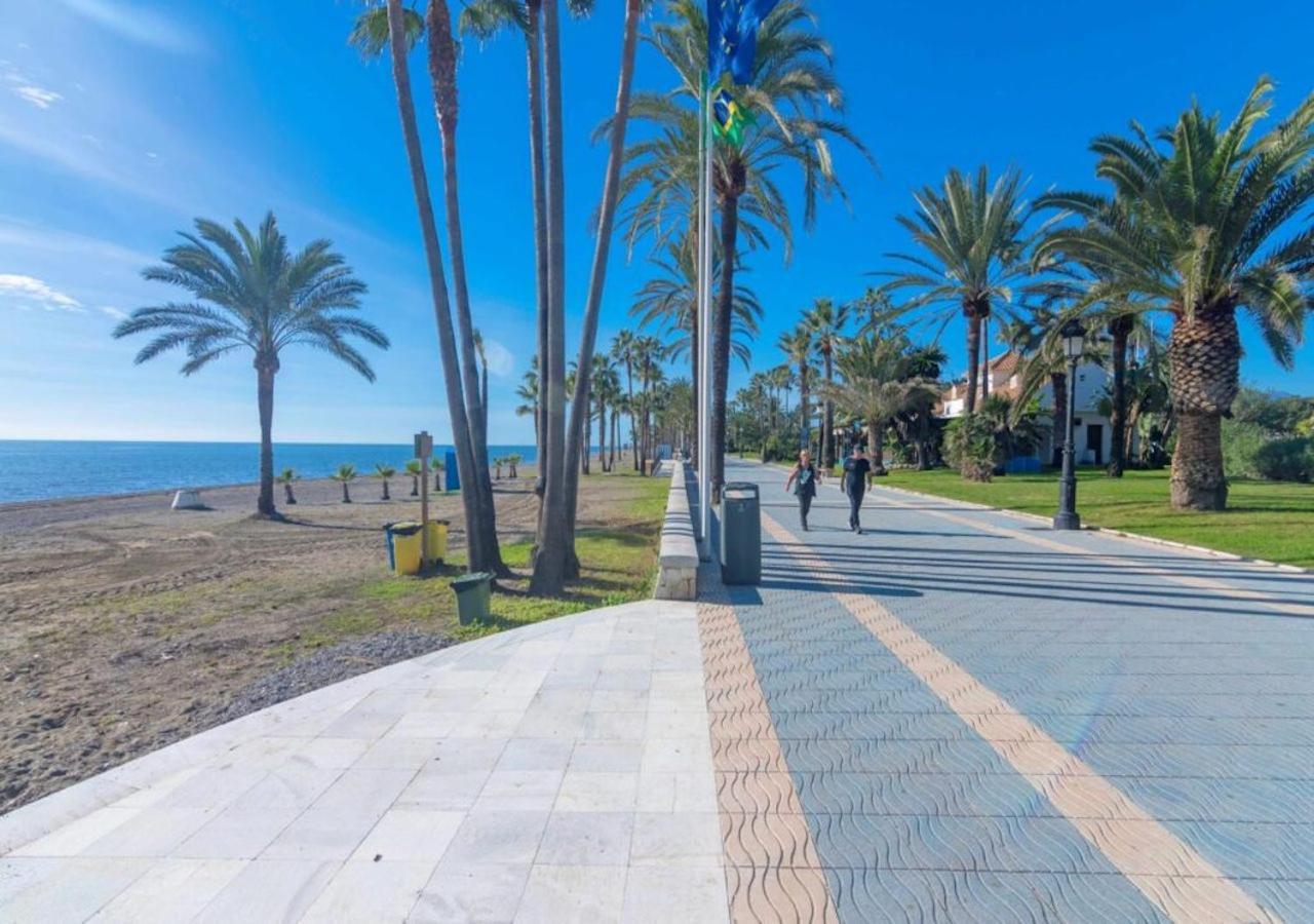 Escape To Serenity - 3 Bedroom Townhouse By The Sea! Dom wakacyjny Marbella