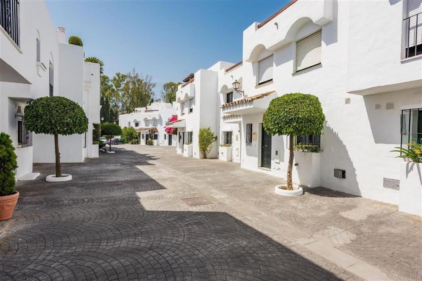 Dom wakacyjny Escape To Serenity - 3 Bedroom Townhouse By The Sea!
